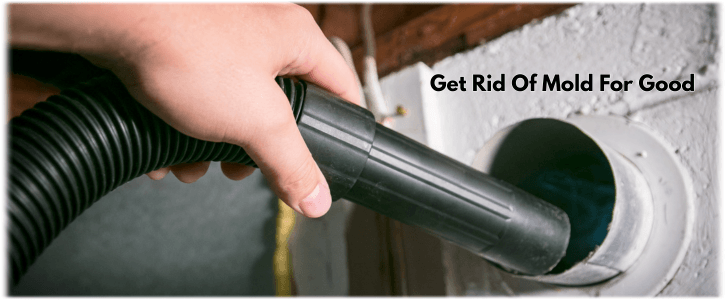 Air Duct Mold Removal in Scottsdale