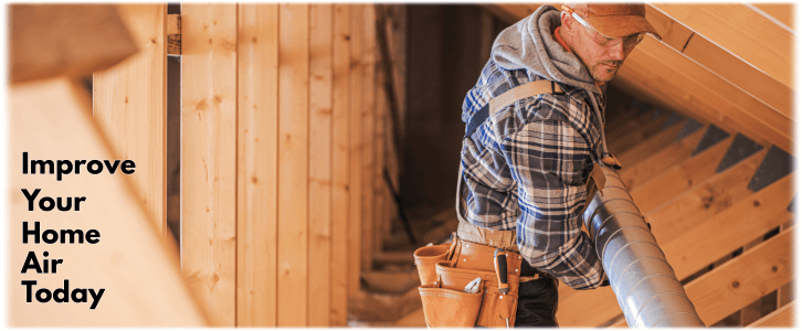 Attic Cleaning Scottsdale