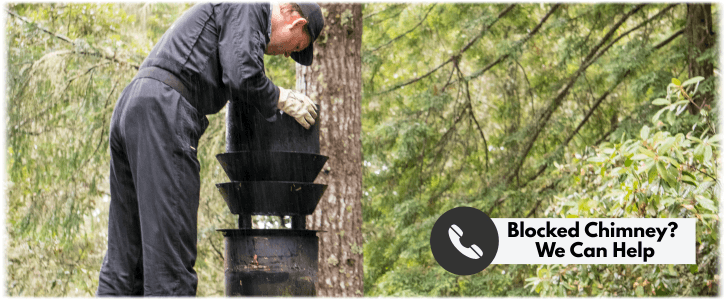Chimney Cleaning Scottsdale