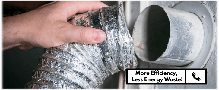 Dryer Vent Cleaning Scottsdale