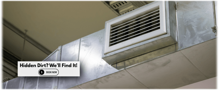 Ductwork Inspection Scottsdale