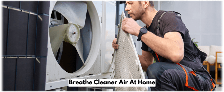 HVAC Mold Removal Scottsdale