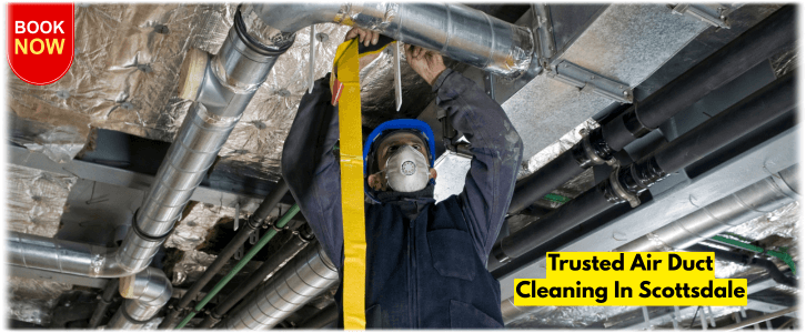 Air Duct Cleaning Scottsdale