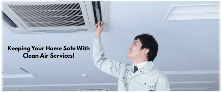 Scottsdale Air Duct Cleaning